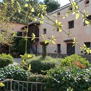 Masia Sagues Poblet