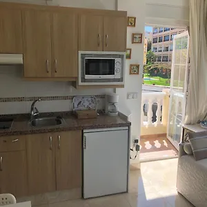  Appartement Carihuela Sun