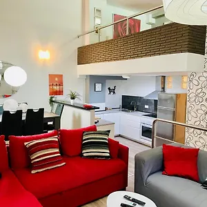  Appartement El Remo