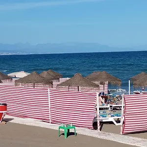  Appartement Carihuela Los Nidos Sun&beach