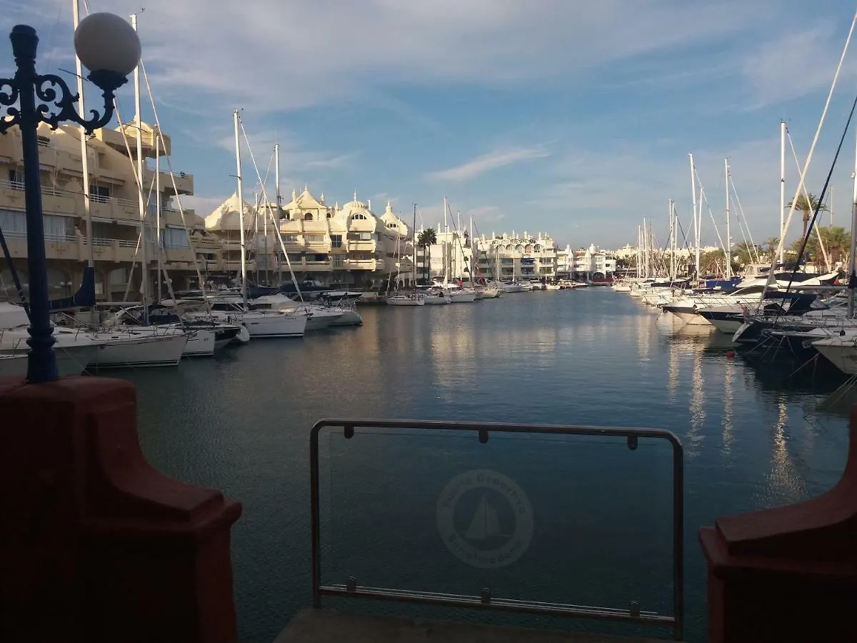 Aloha Paraiso Apartment Torremolinos
