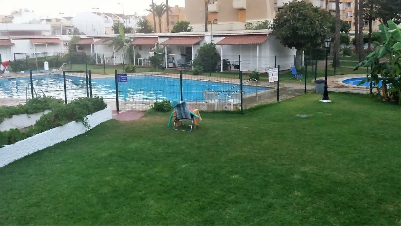 Aloha Paraiso Apartment Torremolinos
